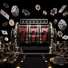 tk777 slot