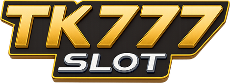 tk777 slot logo